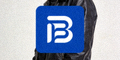 合作伙伴B公司标志